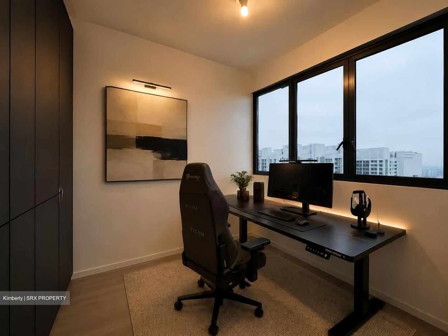 Amo Residence (D20), Apartment #559709161
